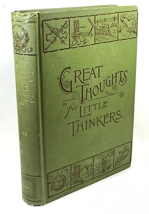 Great Thoughts for Little Thinkers