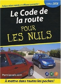 Le code la route pour les nuls - Permisecole.com