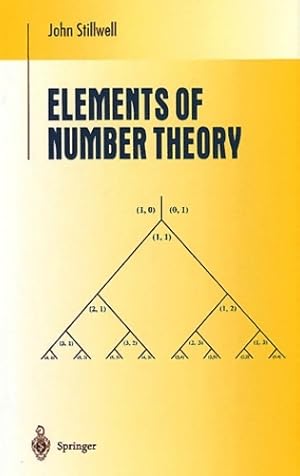  l ments of number theory - John Stillwell