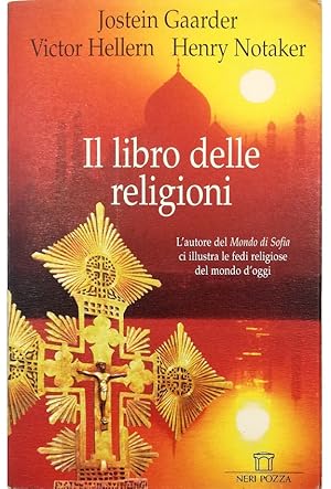Il libro delle religioni