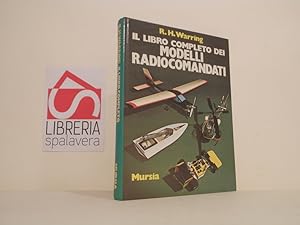 Il libro completo dei modelli radiocomandati