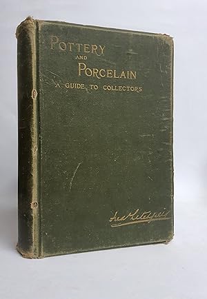 Pottery & Porcelain A Guide to Collectors