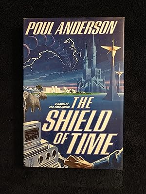 THE SHIELD OF TIME
