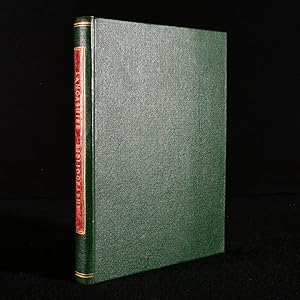 Lancashire Bibliography