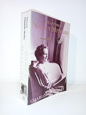 The Letters of Nancy Mitford
