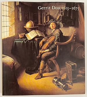 Gerrit Dou 1613-1675