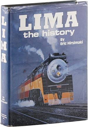 Lima: The History