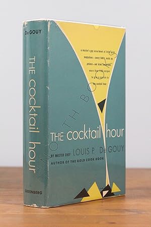 The Cocktail Hour