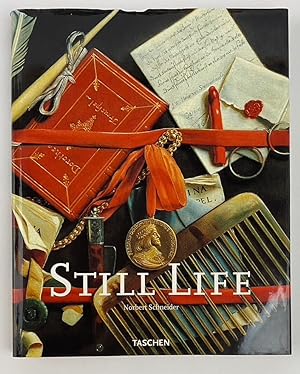 Still Life (Big Series Art)
