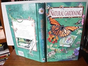 A Guide To Natural Gardening