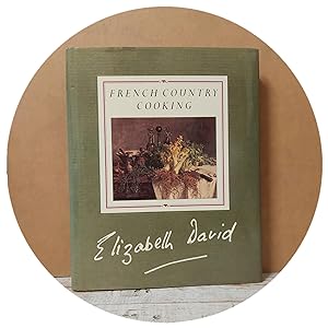 French Country Cooking [Signed Ltd Ed]