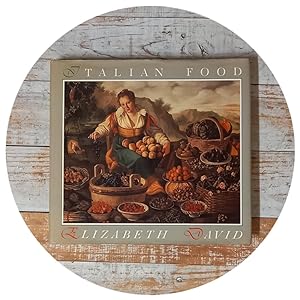 Italian Food [Signed Ltd Ed]
