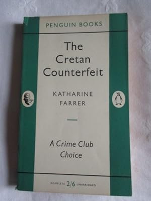 The Cretan Counterfeit