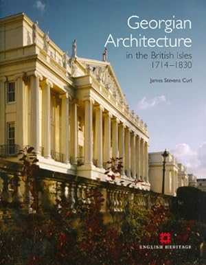 Georgian Architecture in the British Isles 1714-1830