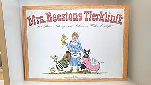 Mrs. Bestons Tierklinik