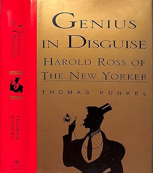 Genius In Disguise: Harold Ross Of The New Yorker