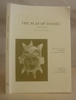 The Play Of Daniel - Critical Essays