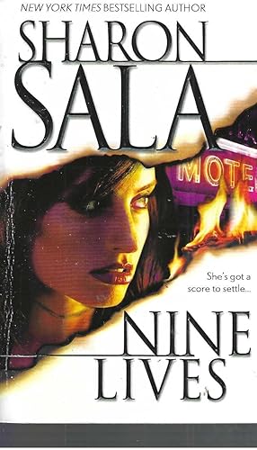 Nine Lives (A Cat Dupree Novel, 1)
