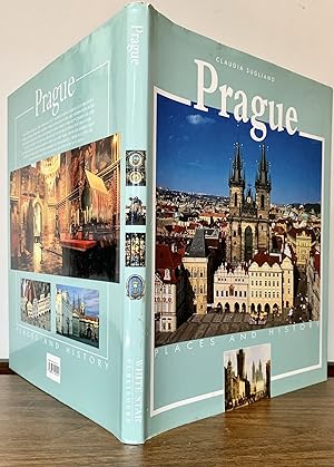 Prague Places And History
