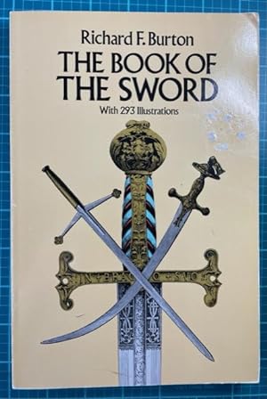 THE BOOK OF THE SWORD: