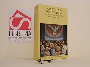 La preghiera dei cristiani