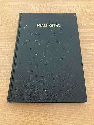 Niam Gital (The New Testament in Garo)