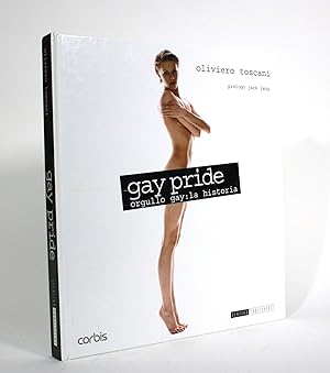 Gay Pride / Orgullo gay: la Historia