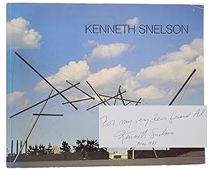Kenneth Snelson