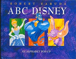 ABC Disney (signed)