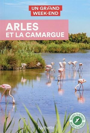 un grand week-end : Arles et la Camargue