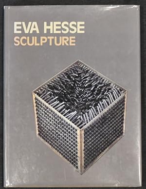 Eva Hesse Sculpture