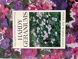 The Gardener’s Guide to Growing Hardy Geraniums