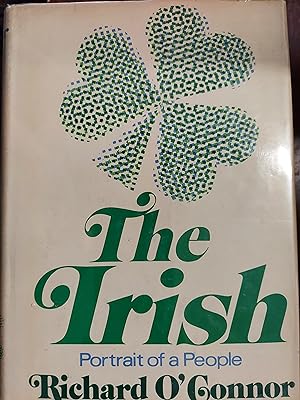The Irish: Portrait of a People