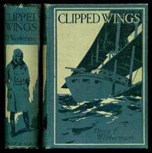 CLIPPED WINGS