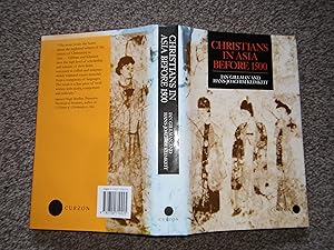 Christians in Asia Before 1500