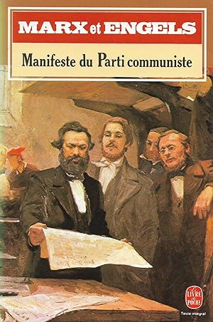 Manifeste du Parti Communiste, suivi de Critique du programme de Gotha