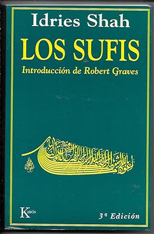 Los sufis