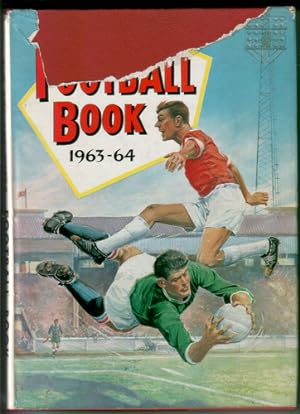 The Topical Times Football Book 1963-64
