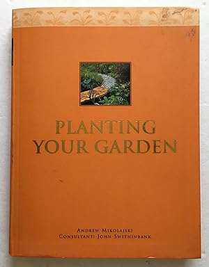 Planting Your Garden.