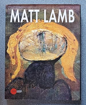 Matt Lamb