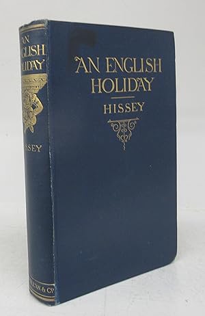 An English Holiday With Car and Camera