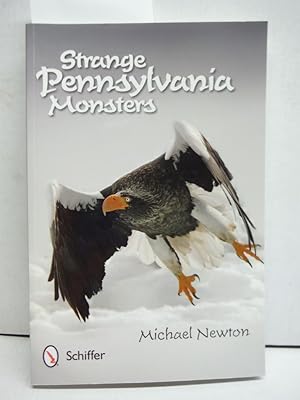 Strange Pennsylvania Monsters