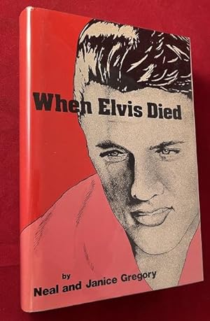 When Elvis Died (SIGNED 1ST)