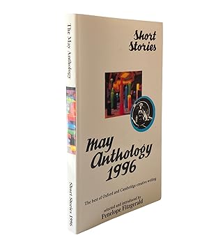 The May Anthology of Oxford and Cambridge Short Stories 1996