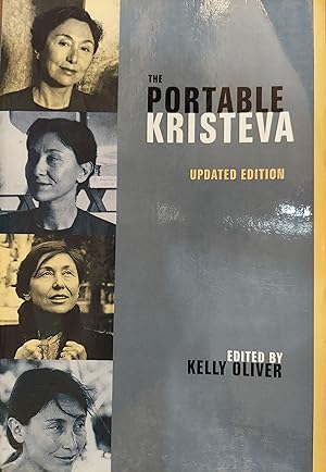 The Portable Kristeva