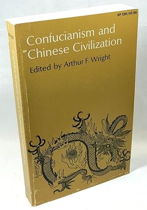 Confucianism and Chinese Civilization