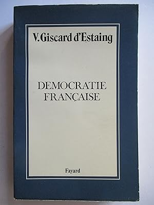 Démocratie Française