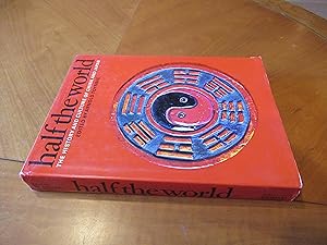 Half the world: The history and culture of China and Japan