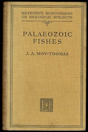 Palaeozoic Fishes
