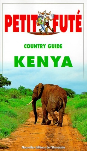 Kenya - Guide Petit Fut?